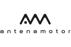 Antena Motor