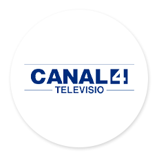 Canal-4-Televisio