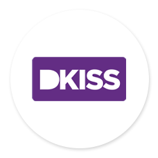 Dkiss